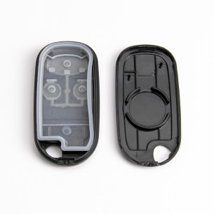 Honda Car Key Cover with 3 Buttons - Aftermarket