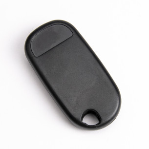 Honda Car Key Cover with 3 Buttons - Aftermarket
