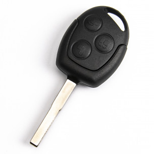 Ford Car Key 2S6T15K601BA 433MHz 4D63 6F - Aftermarket