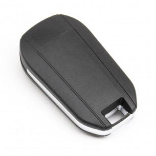 Peugeot Citroen Opel Key Shell With 3 Buttons for - Aftermarket