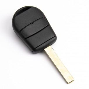 BMW Carcasă Cheie Auto Cu 3 Butoane - Aftermarket