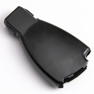Mercedes Carcasă Cheie Cu 3 Butoane - Aftermarket