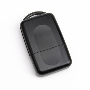 Nissan Carcasă cheie cu 2 butoane - Aftermarket