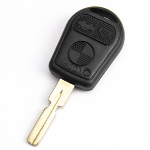 BMW Carcasa cheii cu 3 butoane - Aftermarket