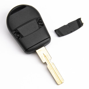 BMW Carcasa cheii cu 3 butoane - Aftermarket