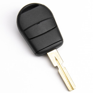 BMW Carcasa cheii cu 3 butoane - Aftermarket