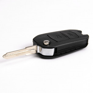 Carcasa cheii Kit Di Conversie pentru Opel cu 2 butoane