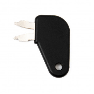 Caterpillar CAT Master Disconnect Ignition Key 8H5306 - Aftermarket