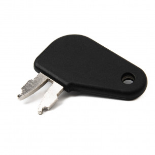 Caterpillar CAT Master Disconnect Ignition Key 8H5306 - Aftermarket