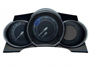 Cavo a nastro per Citroen per schermo LCD - Aftermarket