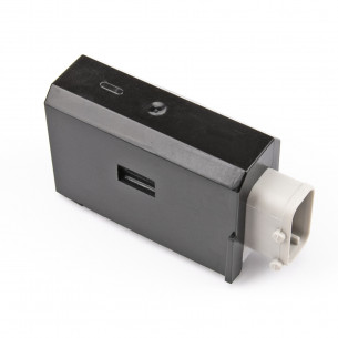 Central Door Lock Actuator For BMW - Aftermarket