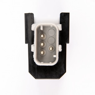 Central Door Lock Actuator For BMW - Aftermarket