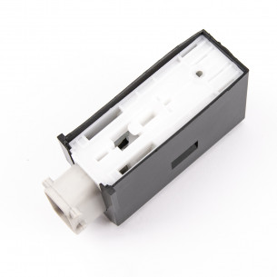 Central Door Lock Actuator For BMW - Aftermarket