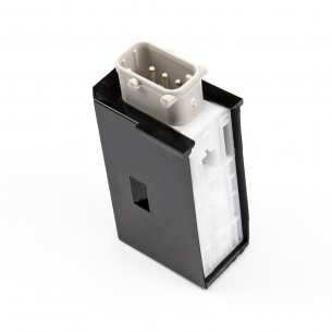 Central Door Lock Actuator For BMW - Aftermarket