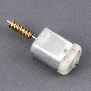 Central Locking Motor For BMW Opel - Aftermarket