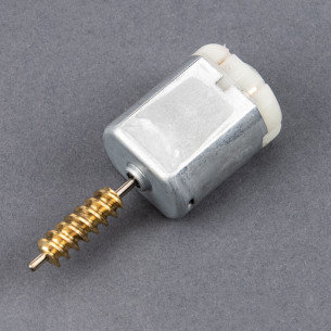 Central Locking Motor For BMW Opel - Aftermarket