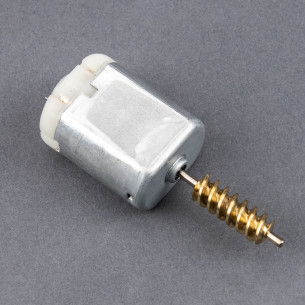 Central Locking Motor For BMW Opel - Aftermarket
