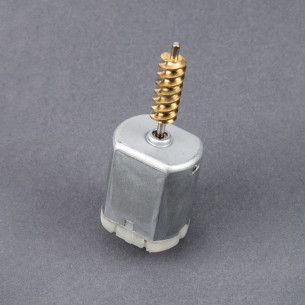 Central Locking Motor For BMW Opel - Aftermarket