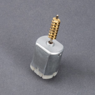 Central Locking Motor For BMW Opel - Aftermarket