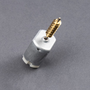 Central Locking Motor For BMW Opel - Aftermarket