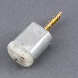 Central Locking Motor For Hyundai Kia - Aftermarket