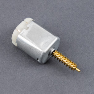 Central Locking Motor For Hyundai Kia - Aftermarket