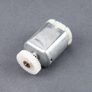 Central Locking Motor For Seat Skoda VW Porsche - Aftermarket