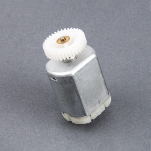 Central Locking Motor For Seat Skoda VW Porsche - Aftermarket