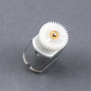 Central Locking Motor For Seat Skoda VW Porsche - Aftermarket