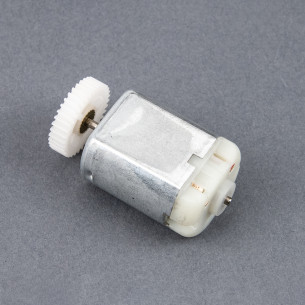 Central Locking Motor For Seat Skoda VW Porsche - Aftermarket