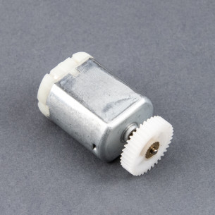 Central Locking Motor For Seat Skoda VW Porsche - Aftermarket
