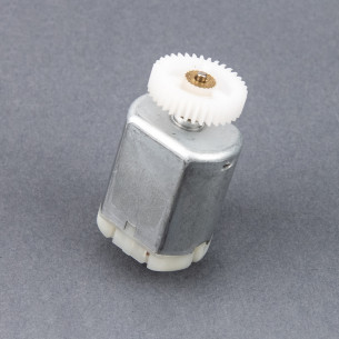 Central Locking Motor For Seat Skoda VW Porsche - Aftermarket