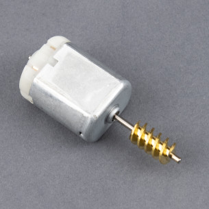 Central Locking Motor For VW - Aftermarket