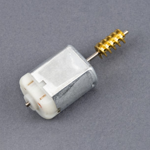 Central Locking Motor For VW - Aftermarket