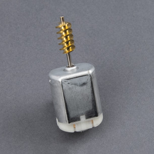 Central Locking Motor For VW - Aftermarket