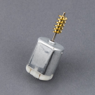 Central Locking Motor For VW - Aftermarket