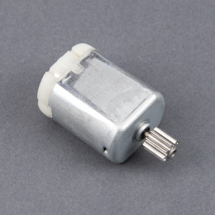 Central Locking Motor For VW Audi - Aftermarket