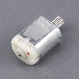 Central Locking Motor For VW Audi - Aftermarket
