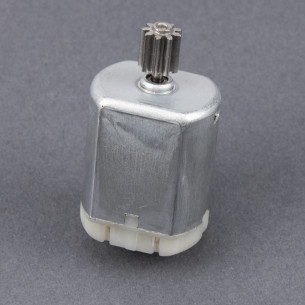 Central Locking Motor For VW Audi - Aftermarket