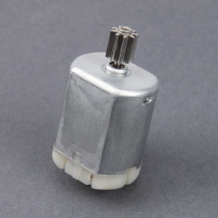 Central Locking Motor For VW Audi - Aftermarket