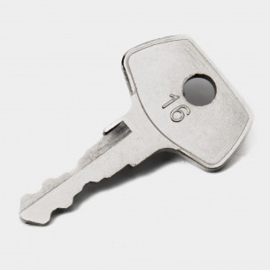 Cheie de contact pentru JCB Bobcat Caterpillar Ford Volvo Stivuitoare Compactoare Excavatoare