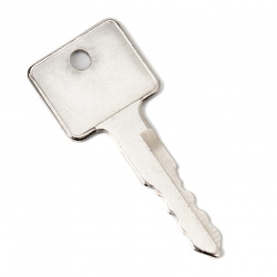 Cheie de contact pentru Volvo Samsung Clark Excavatoare