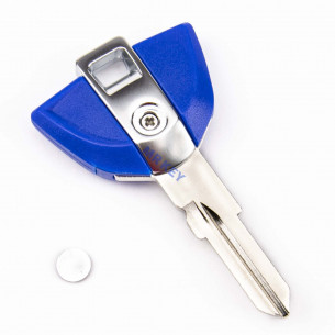 Cheie pentru motocicleta BMW C600 Sport C650GT G310R - Aftermarket