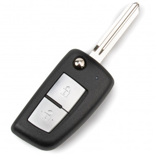 Cheie Telecomanda Nissan Juke Micra Note H0561BA60C ID46 PCF7961A - Aftermarket
