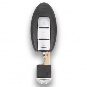 Cheie Telecomanda Nissan Renault Juke Micra 285E31KA0A 433Mhz Pcf7952 - Aftermarket