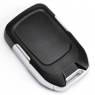 Chevrolet Key Cover With 3 Buttons - Aftermarket