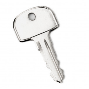 Chiave di accensione per Broderson Sany Gru e Mini escavatori 40005083