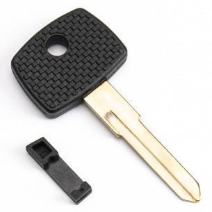 Chiave Guscio per Mercedes - Aftermarket