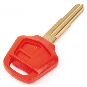 Chiave per Moto Honda Gold Wing 1800 GL1800 Scanalatura sinistra