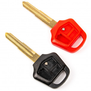 Chiave per Moto Honda Gold Wing 1800 GL1800 Scanalatura sinistra